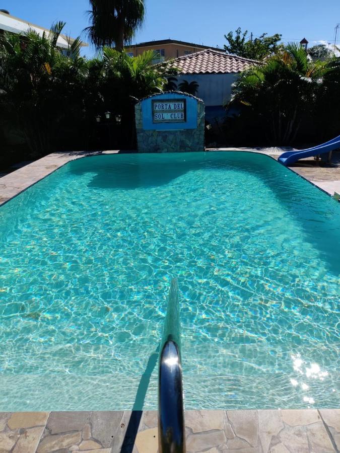 Villa Crash Boat 2 à Aguadilla Extérieur photo